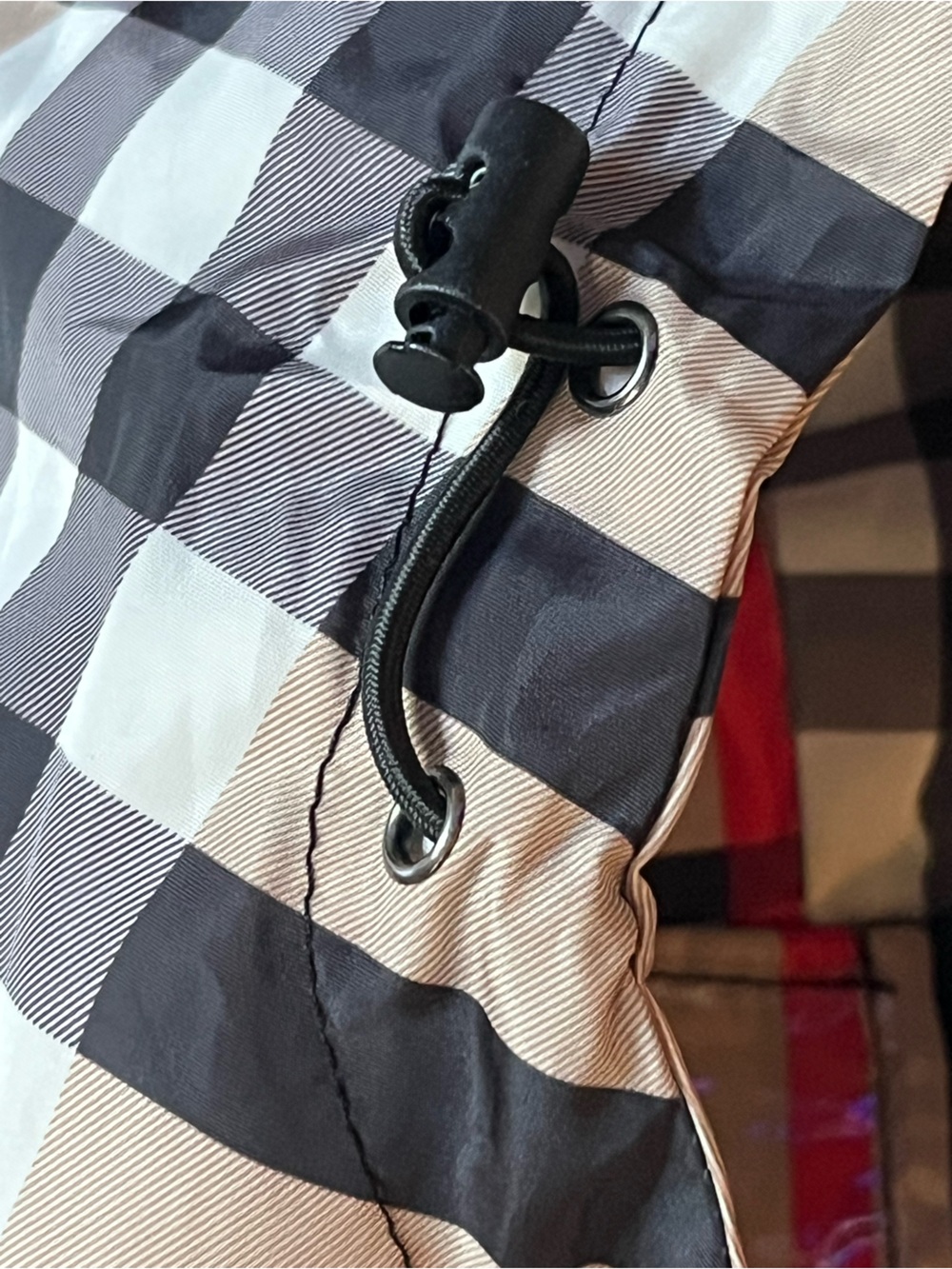 Windbreaker jacket - Picture 8 of 9